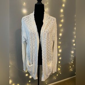 Womens Roxy Caridgan